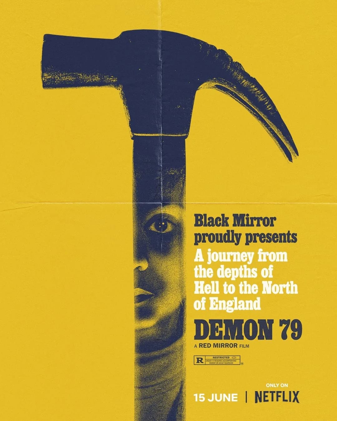 5. Demon 79 