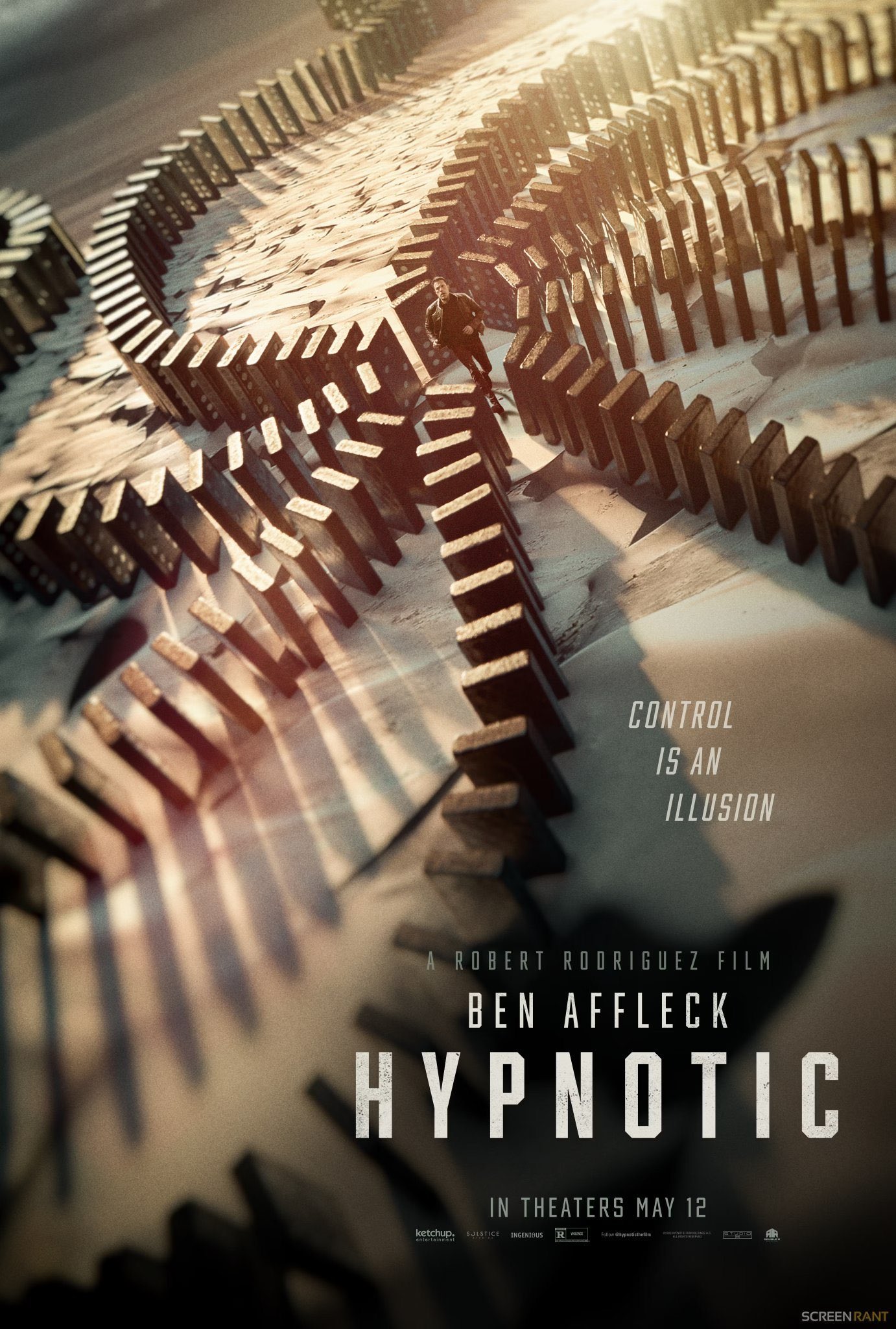 Hypnotic, 2023.